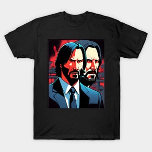 John Wick T-Shirt